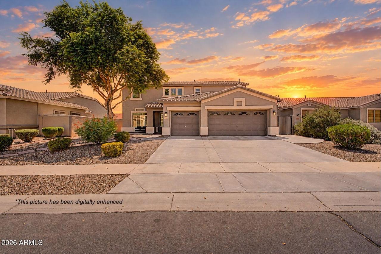 3279 E Hopkins Rd., Gilbert, AZ 85295