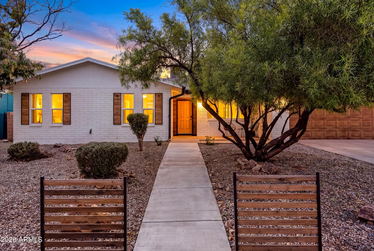 3008 Oak Hill St., Sierra Vista, AZ 85650