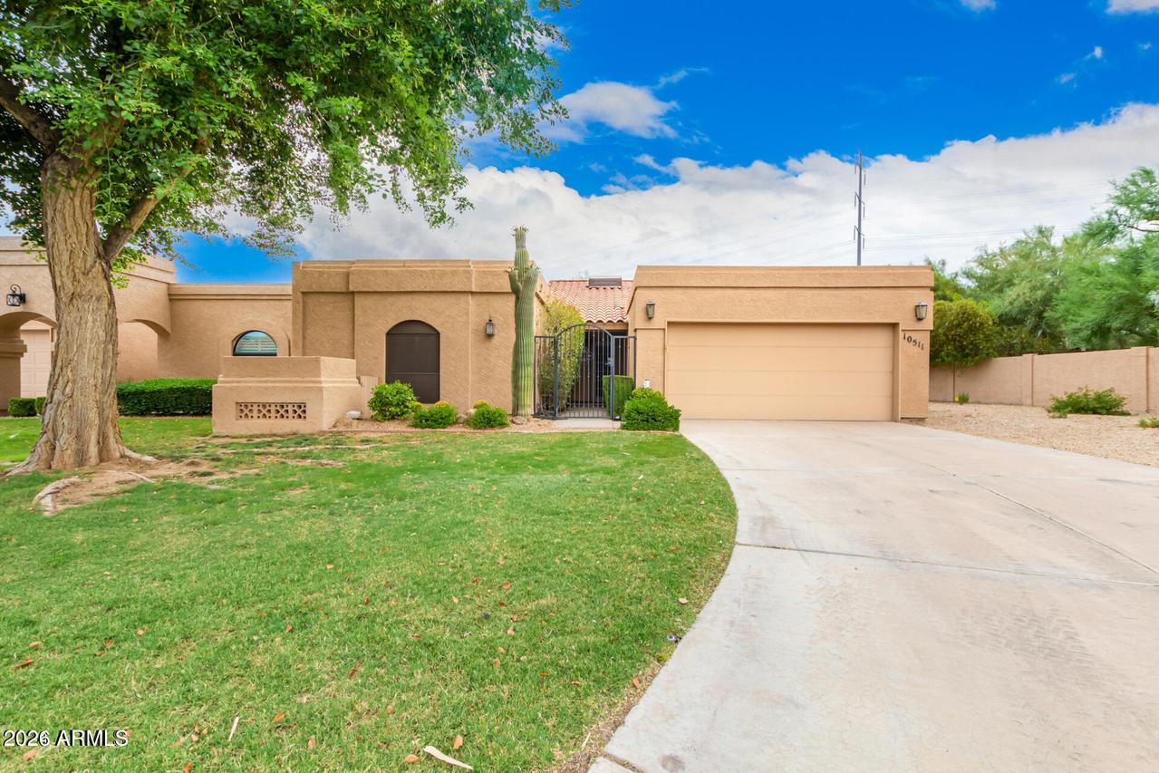 10511 N 104th Pl., Scottsdale, AZ 85258