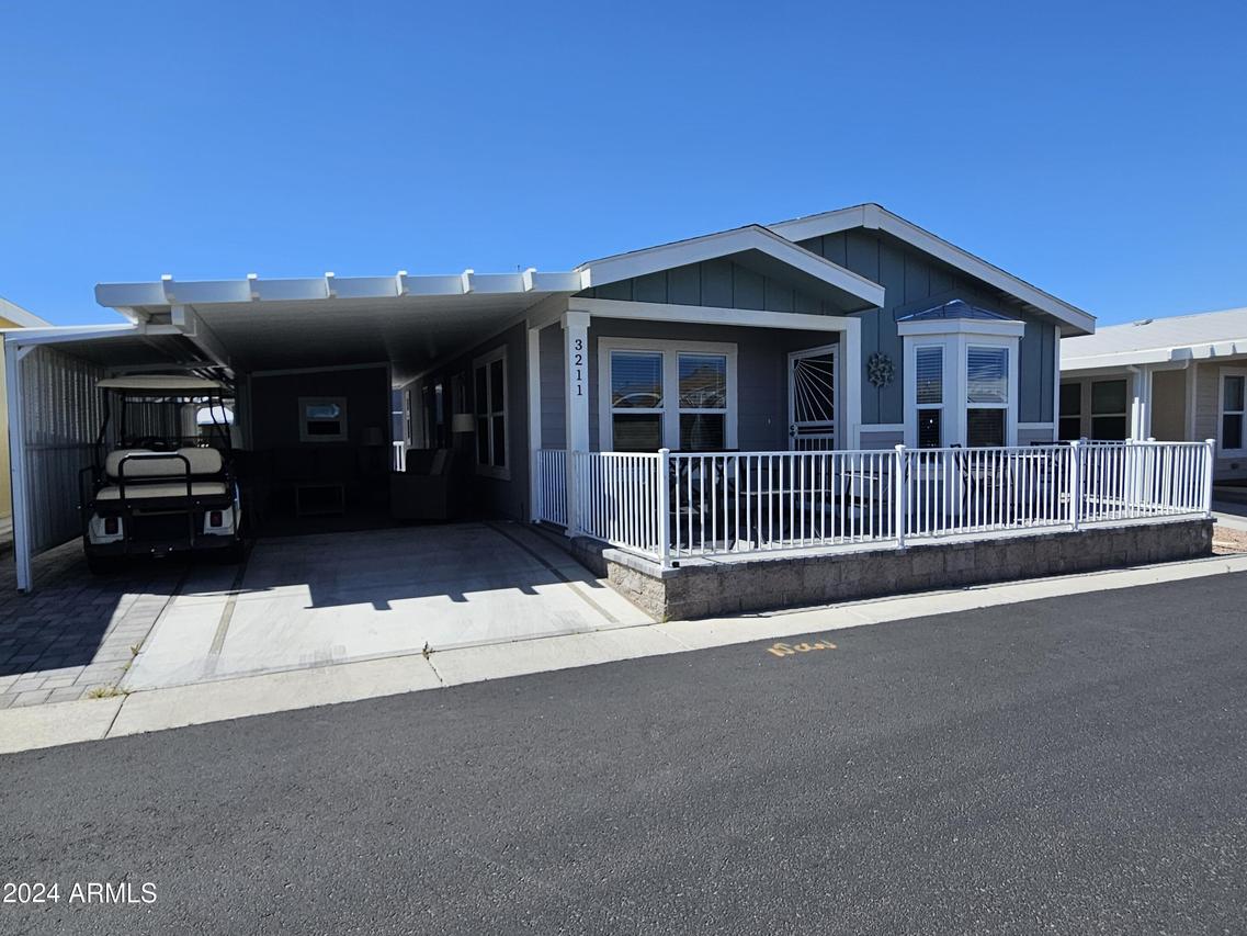650 N Hawes Rd. #3211, Mesa, AZ 85207