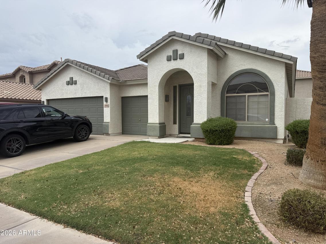 2802 E Tulsa St., Chandler, AZ 85225