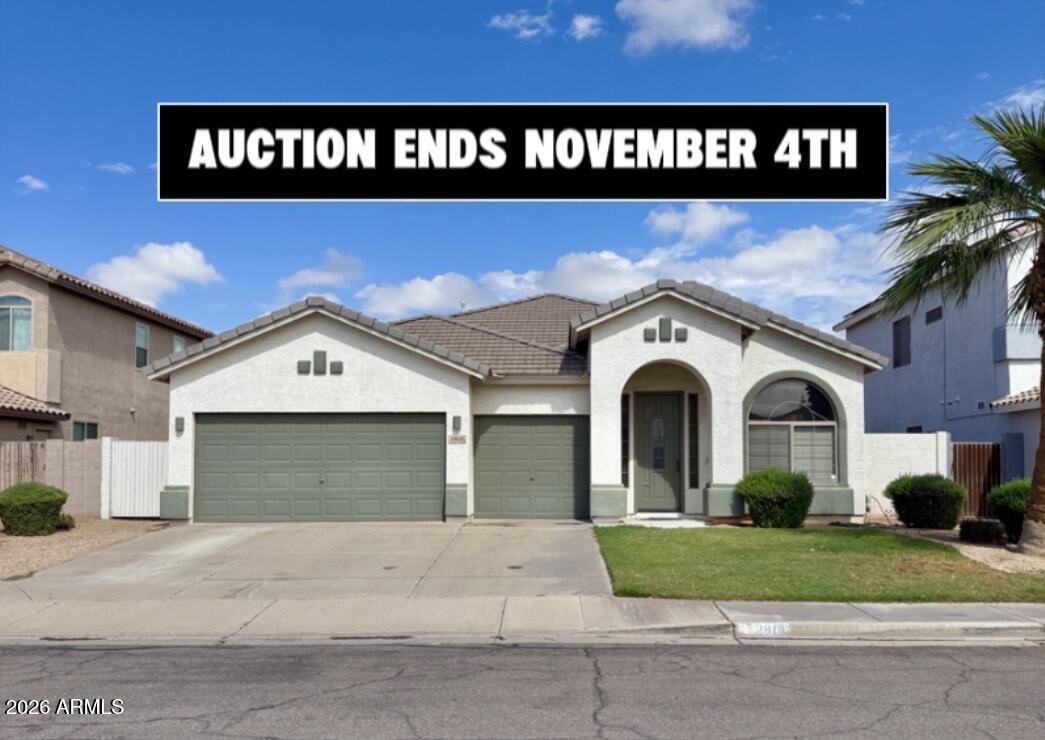 2802 E Tulsa St., Chandler, AZ 85225