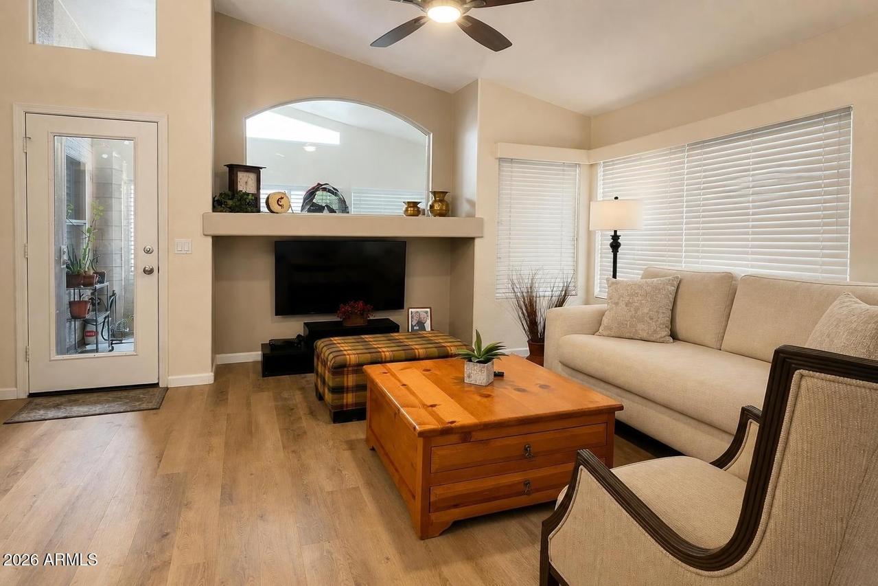1392 E Binner Dr., Chandler, AZ 85225