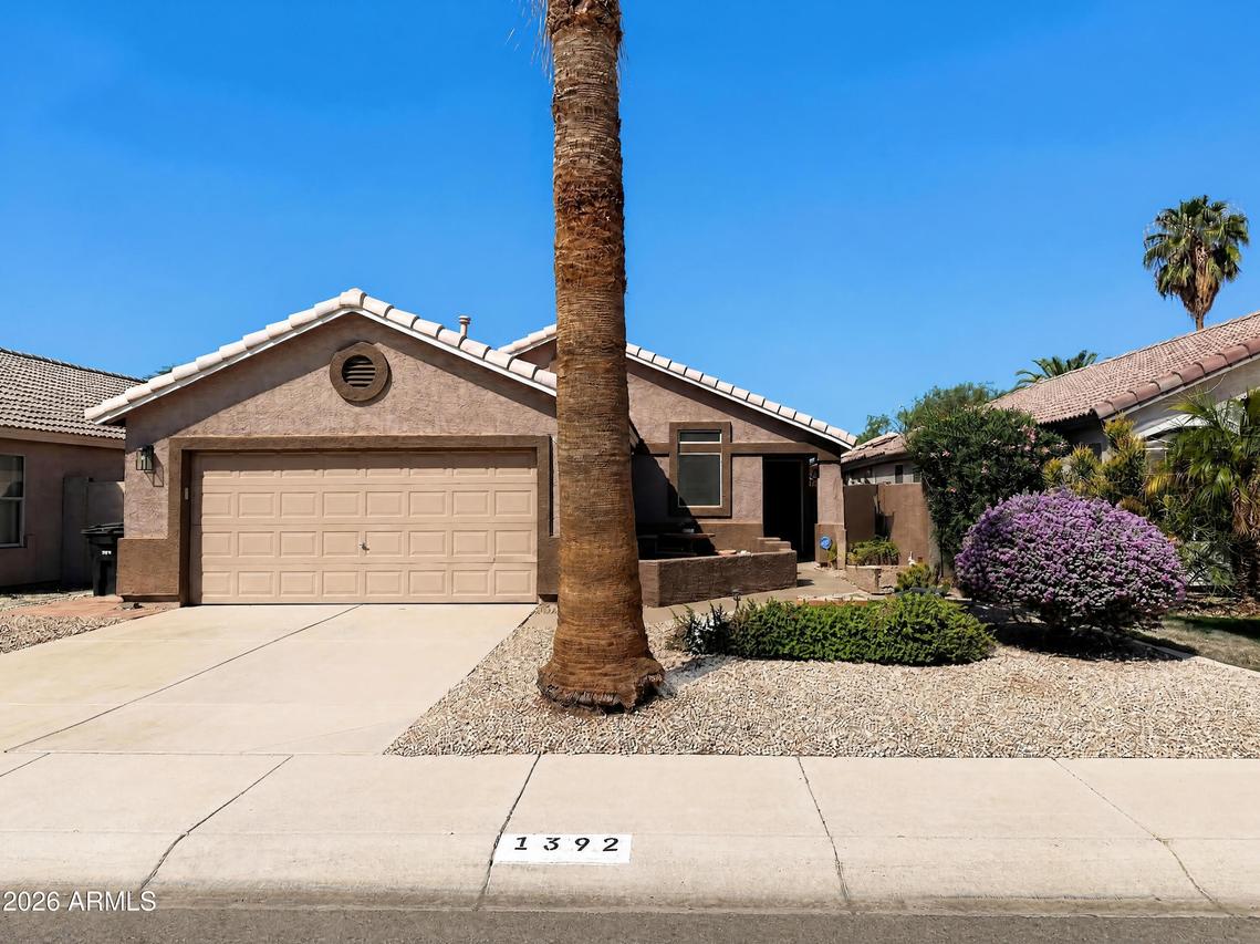 1392 E Binner Dr., Chandler, AZ 85225