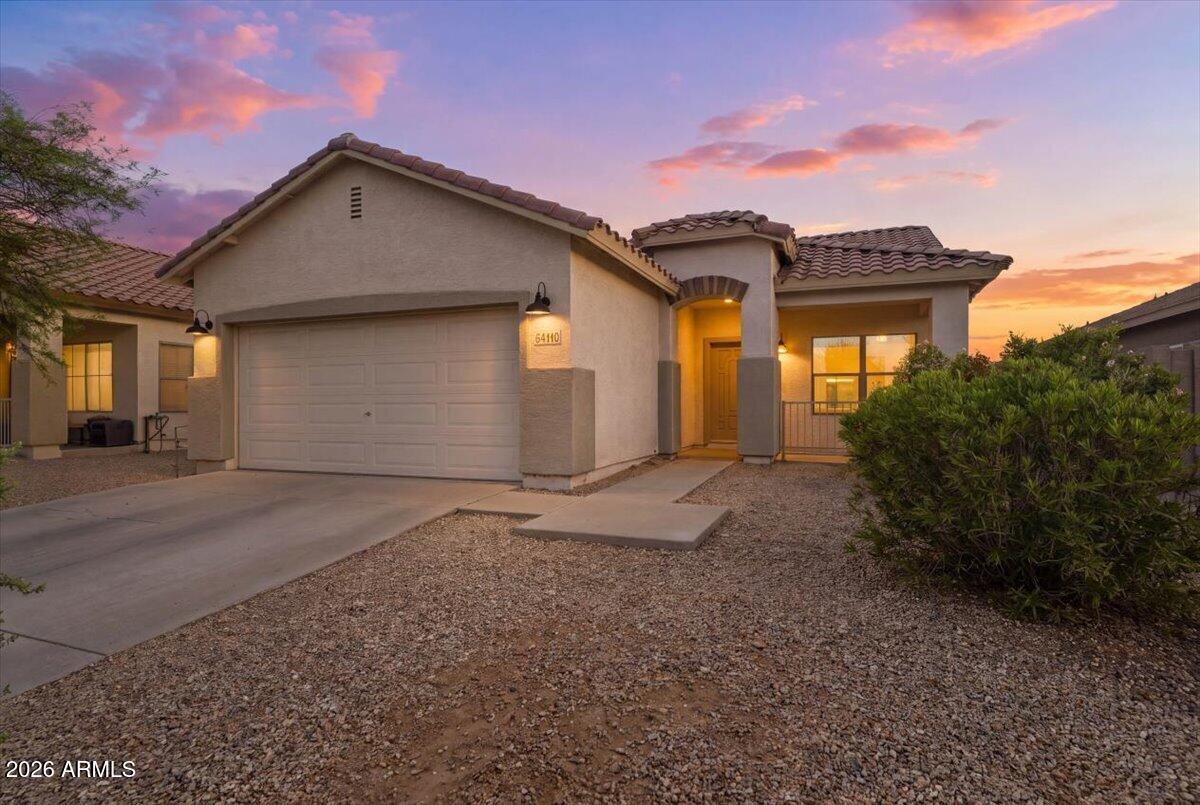 34410 N Mirandesa Dr., San Tan Valley, AZ 85143