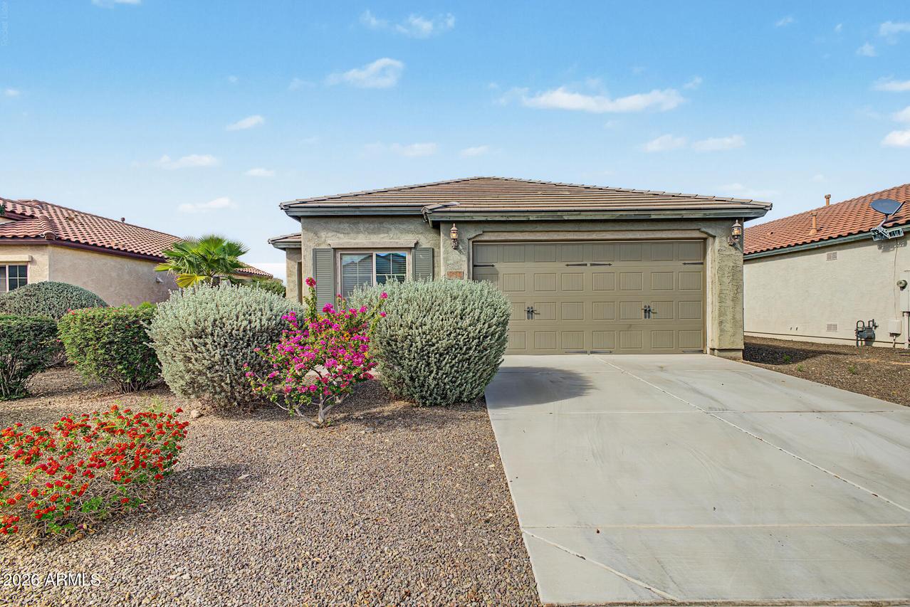 26096 W Sequoia Dr., Buckeye, AZ 85396