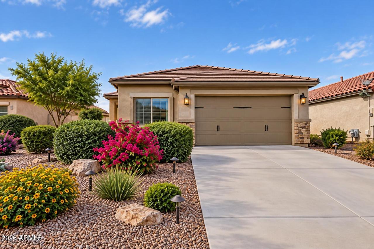 26096 W Sequoia Dr., Buckeye, AZ 85396