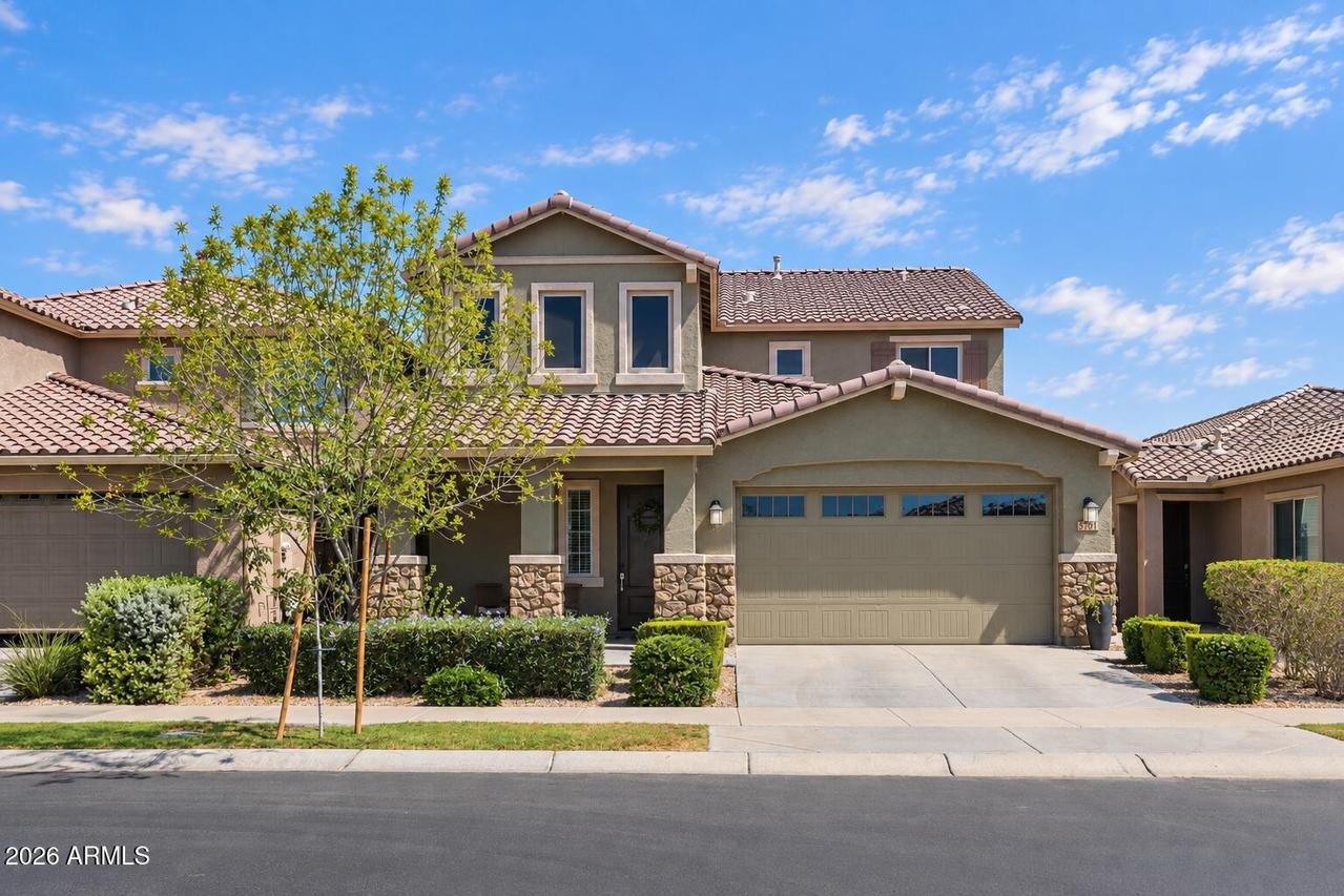 5701 S Verde, Mesa, AZ 85212