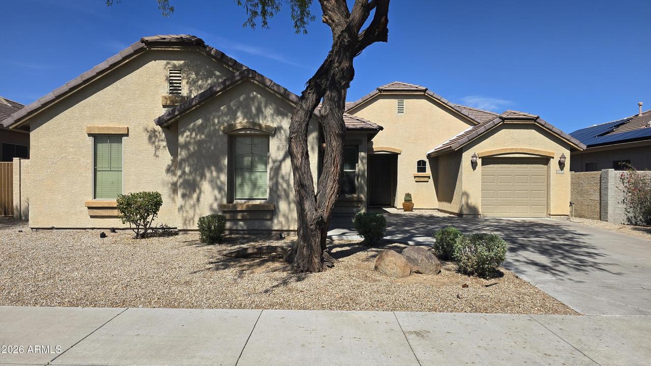 13160 S 182nd Ave., Goodyear, AZ 85338