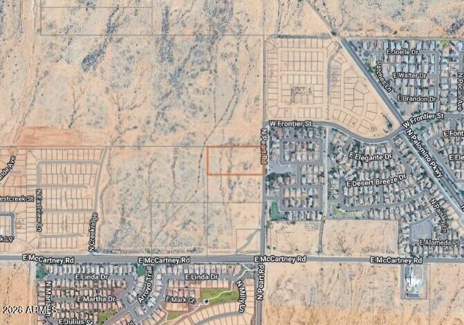 2945 N Peart Rd. #-, Casa Grande, AZ 85122
