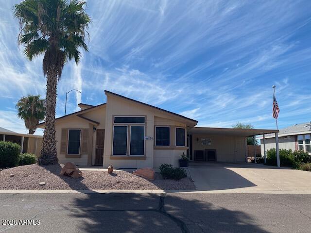 8500 E Southern Ave. #414, Mesa, AZ 85209