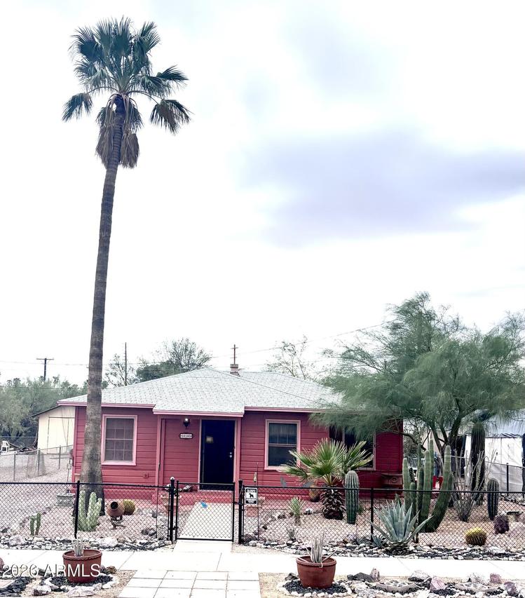 130 E Cholla Ave., Ajo, AZ 85321