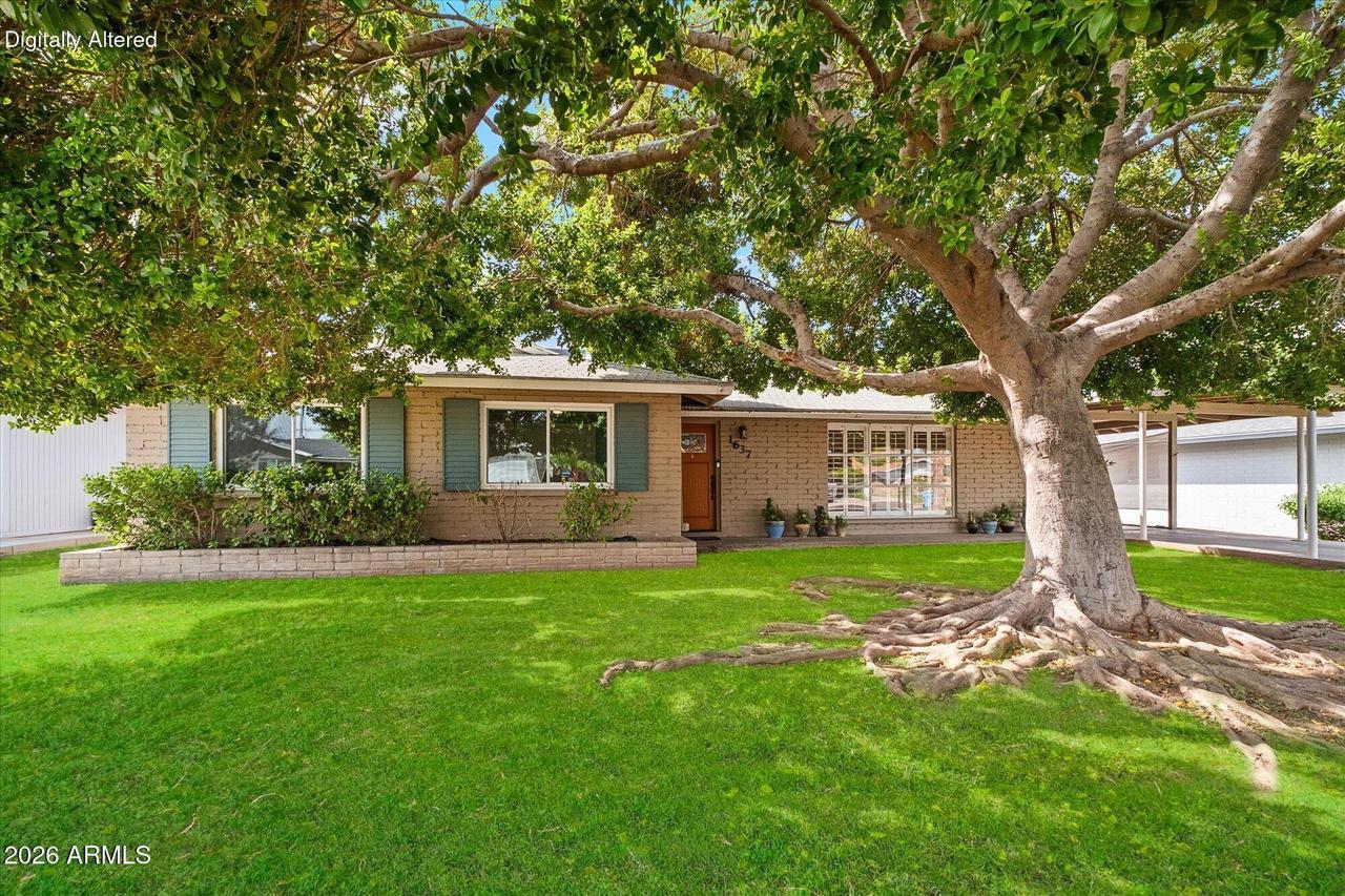 1637 E Sierra Vista Dr., Phoenix, AZ 85016
