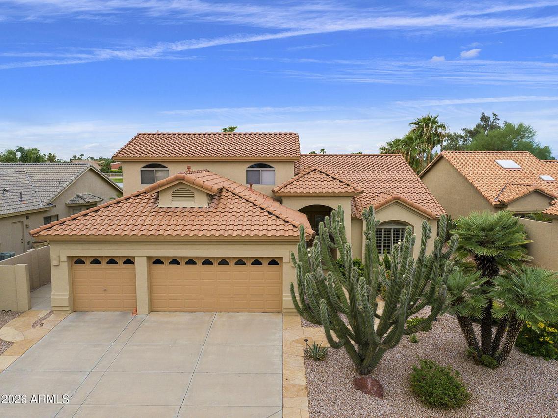 24224 S Sunbrook Dr., Sun Lakes, AZ 85248