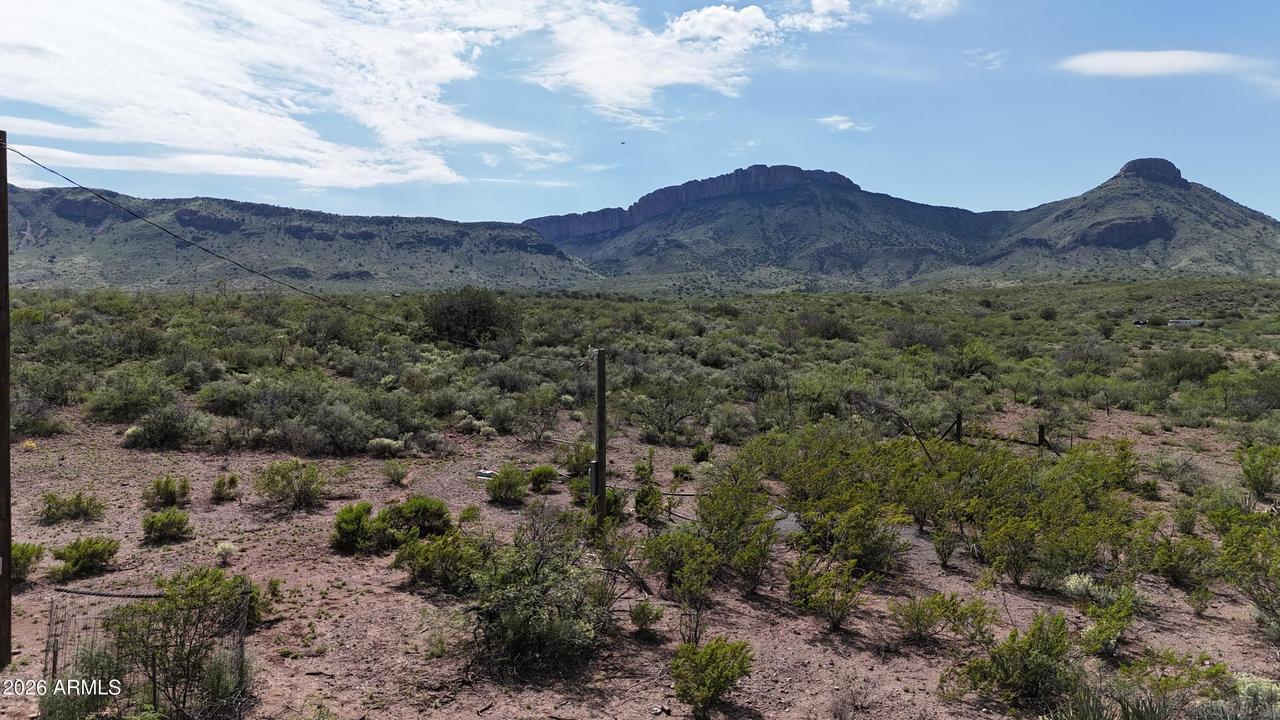 40 ac E Wildcat Rd. #141, Douglas, AZ 85607