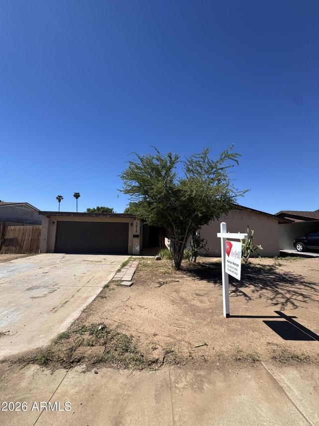 3626 N 60th Ave., Phoenix, AZ 85033