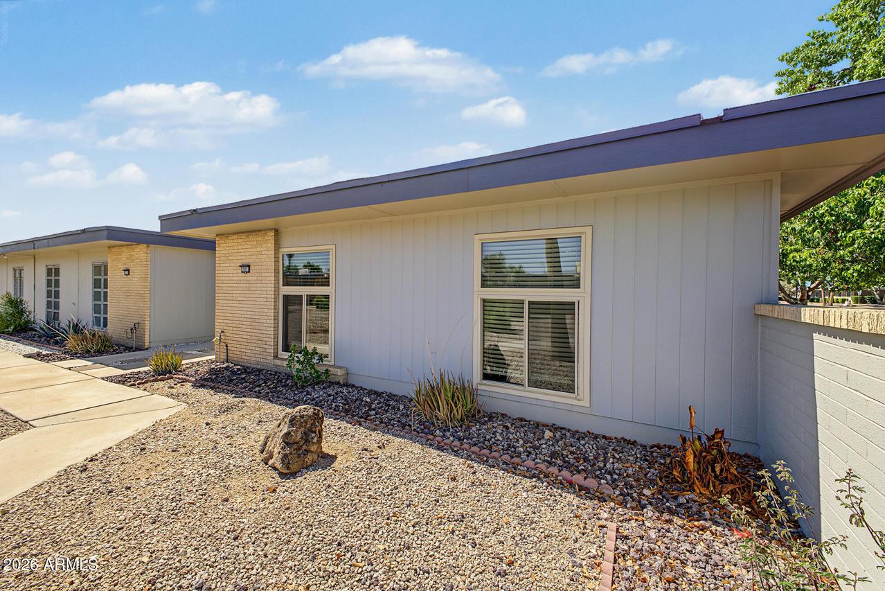 10031 W Hutton Dr., Sun City, AZ 85351