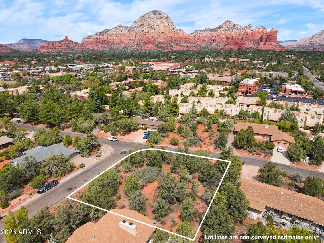 10 Ross Cir. #24, Sedona, AZ 86336