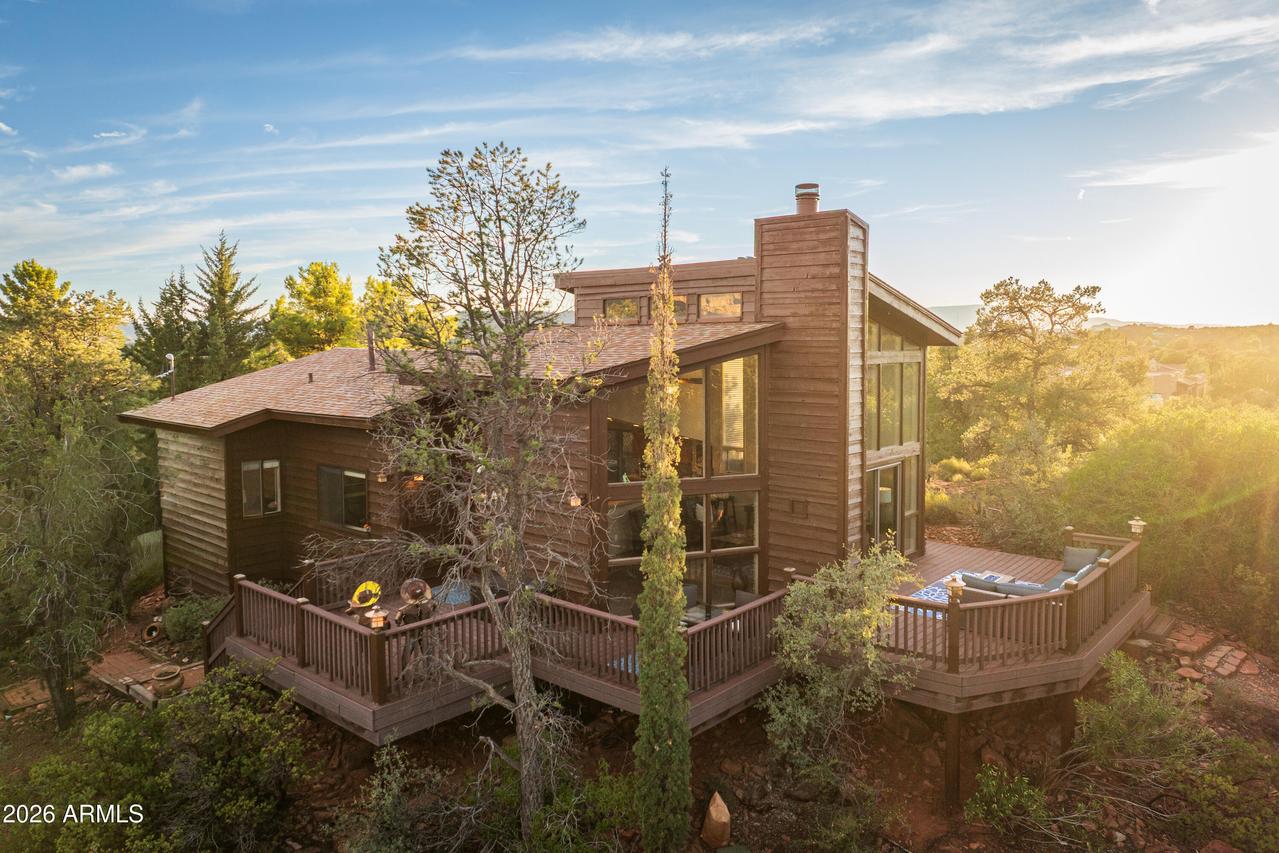 25 Finke Dr., Sedona, AZ 86336