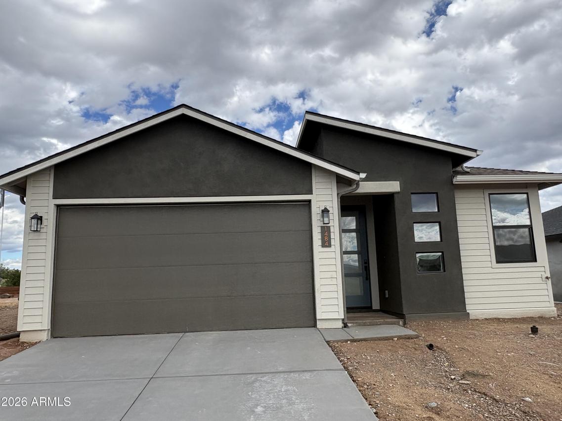 1484 Sangria Dr., Cottonwood, AZ 86326