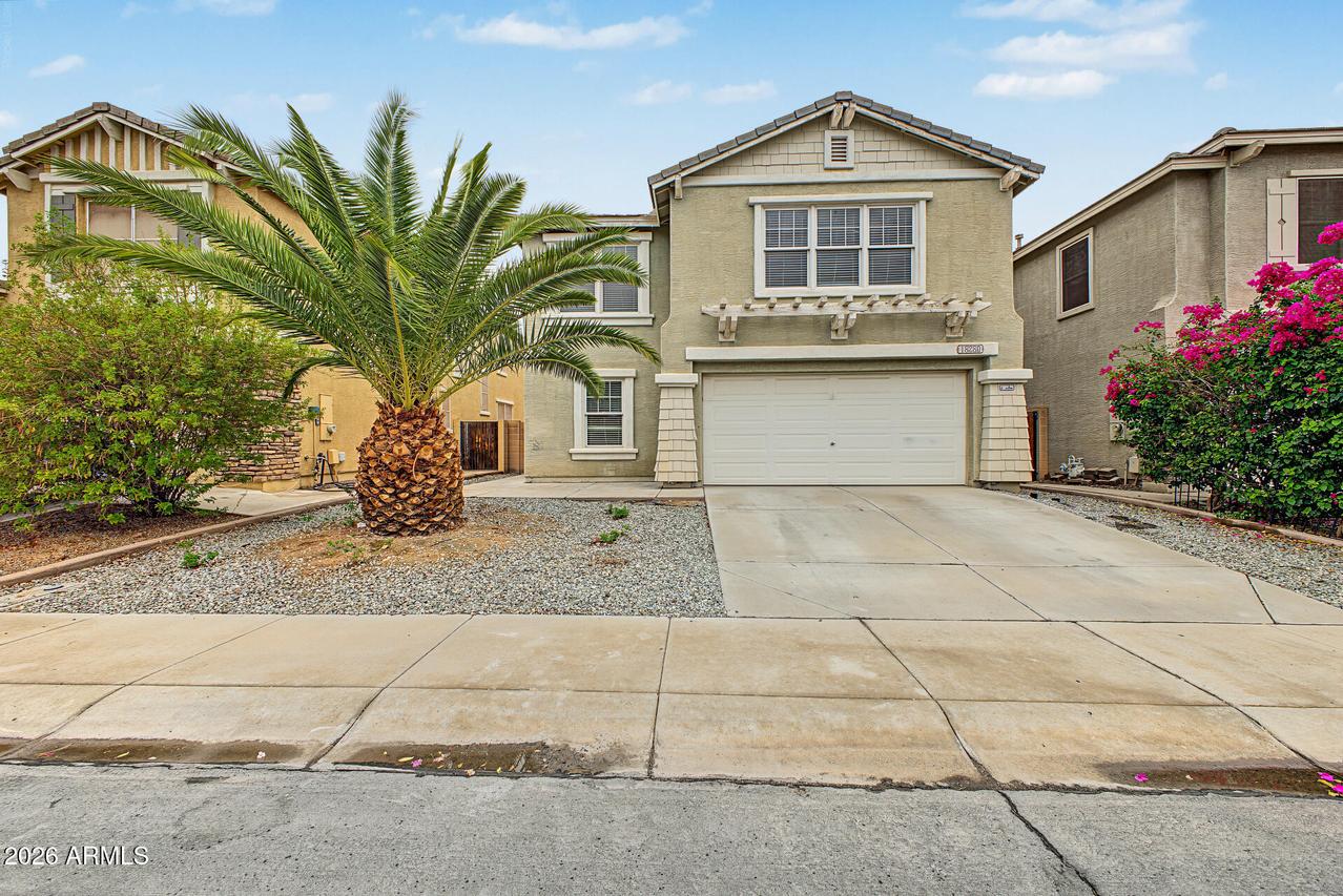 18280 W Elm St., Surprise, AZ 85388