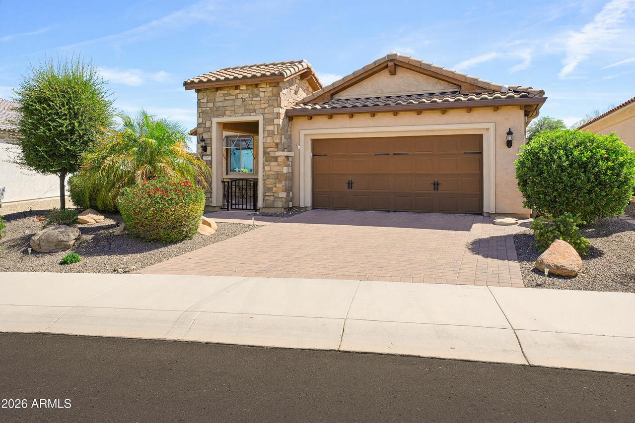 20637 N 274th Ave., Buckeye, AZ 85396