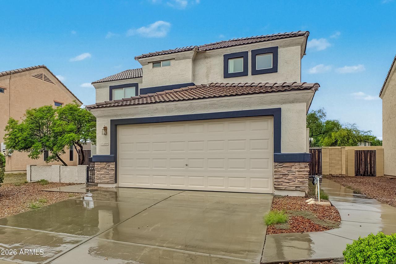 22040 W Yavapai St., Buckeye, AZ 85326