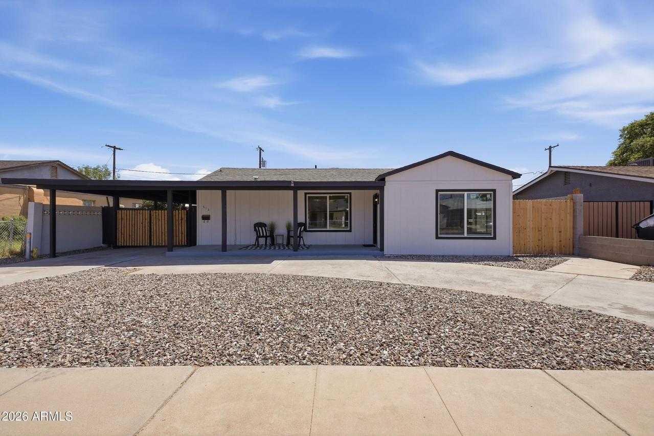 513 W 1st St., Mesa, AZ 85201