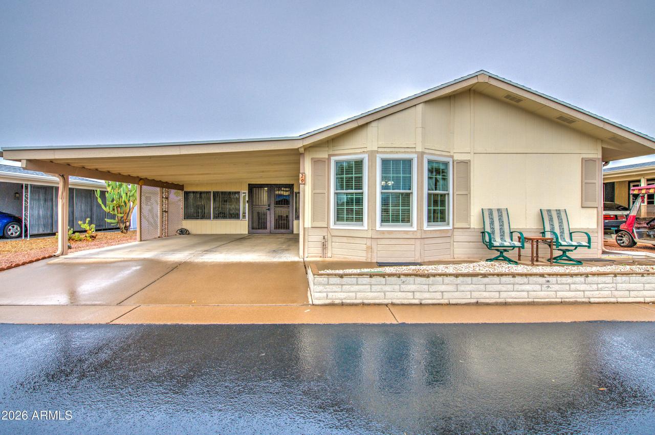 5735 E Mcdowell Rd. #29, Mesa, AZ 85215