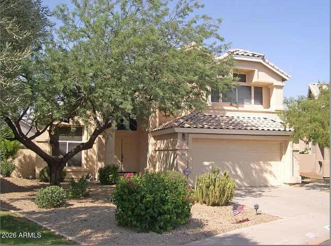 176 W Calle Monte Vista, Tempe, AZ 85284