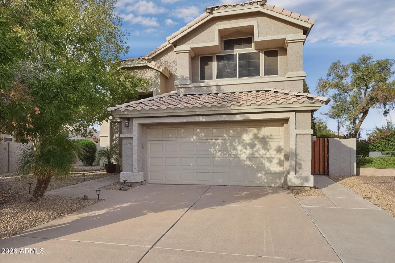 176 W Calle Monte Vista, Tempe, AZ 85284