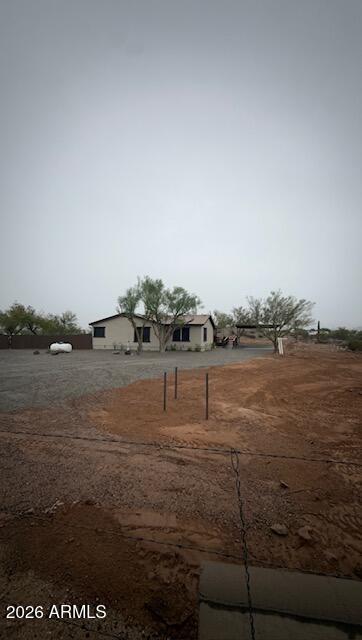 21518 W Narramore Rd., Buckeye, AZ 85326