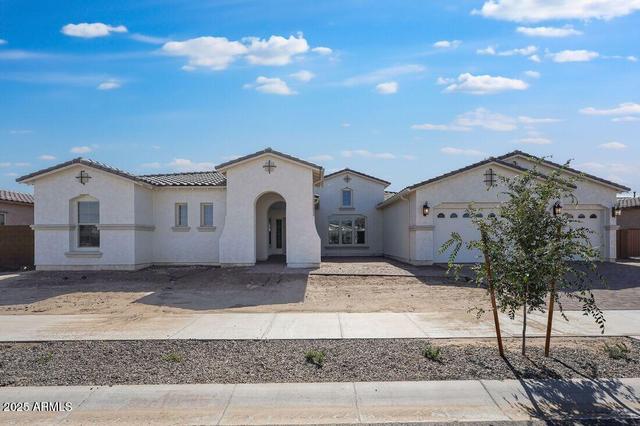 New Construction Homes For Sale This Week That Attend Crismon High School: September 23rd to September 29th