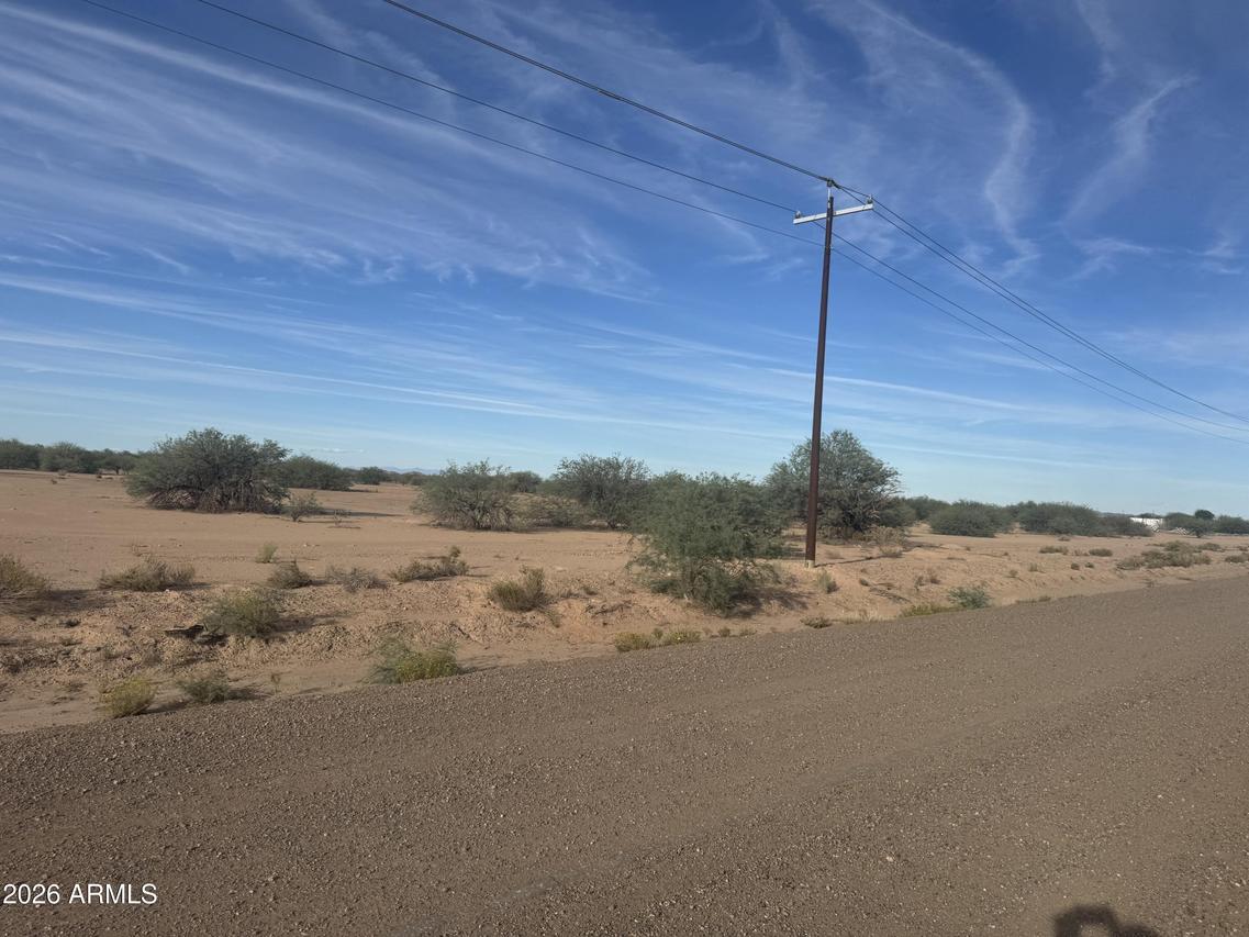 4840 N Valencia Dr. #21, Eloy, AZ 85131