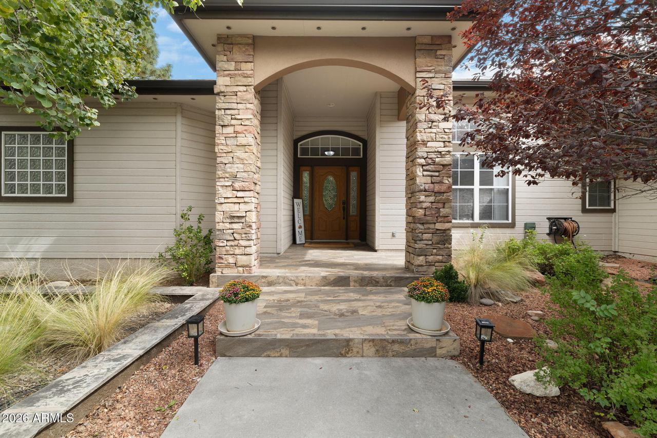 2652 N Elk Run St., Flagstaff, AZ 86004