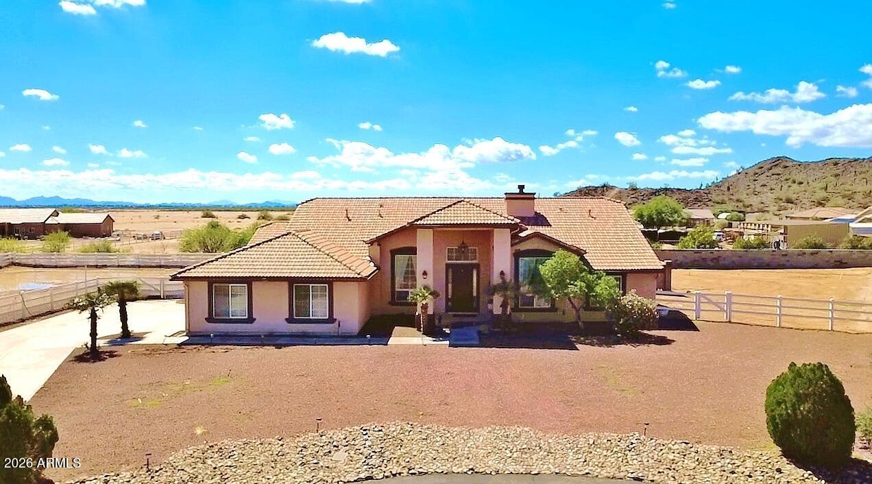 8715 S Valley Vista Ct., Casa Grande, AZ 85193