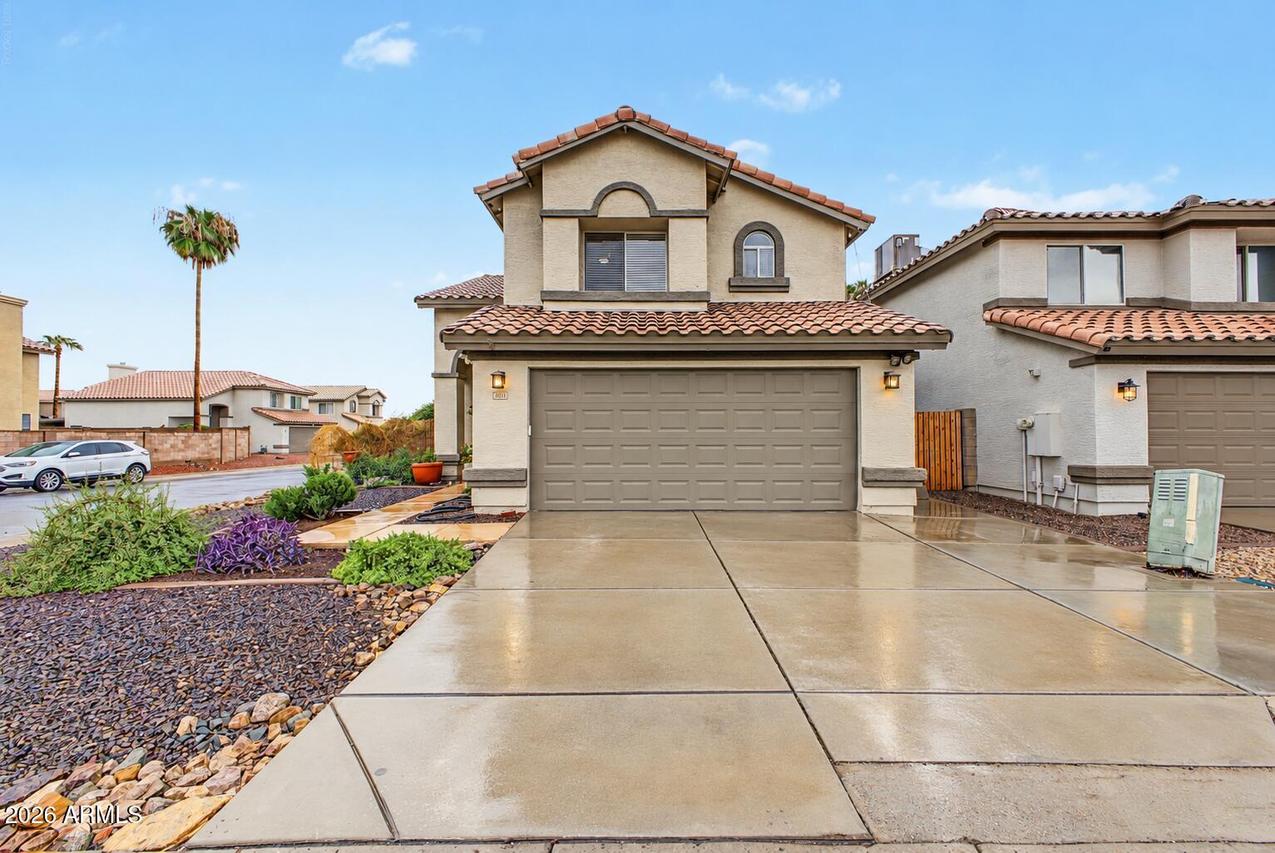 5003 W Wikieup Ln., Glendale, AZ 85308