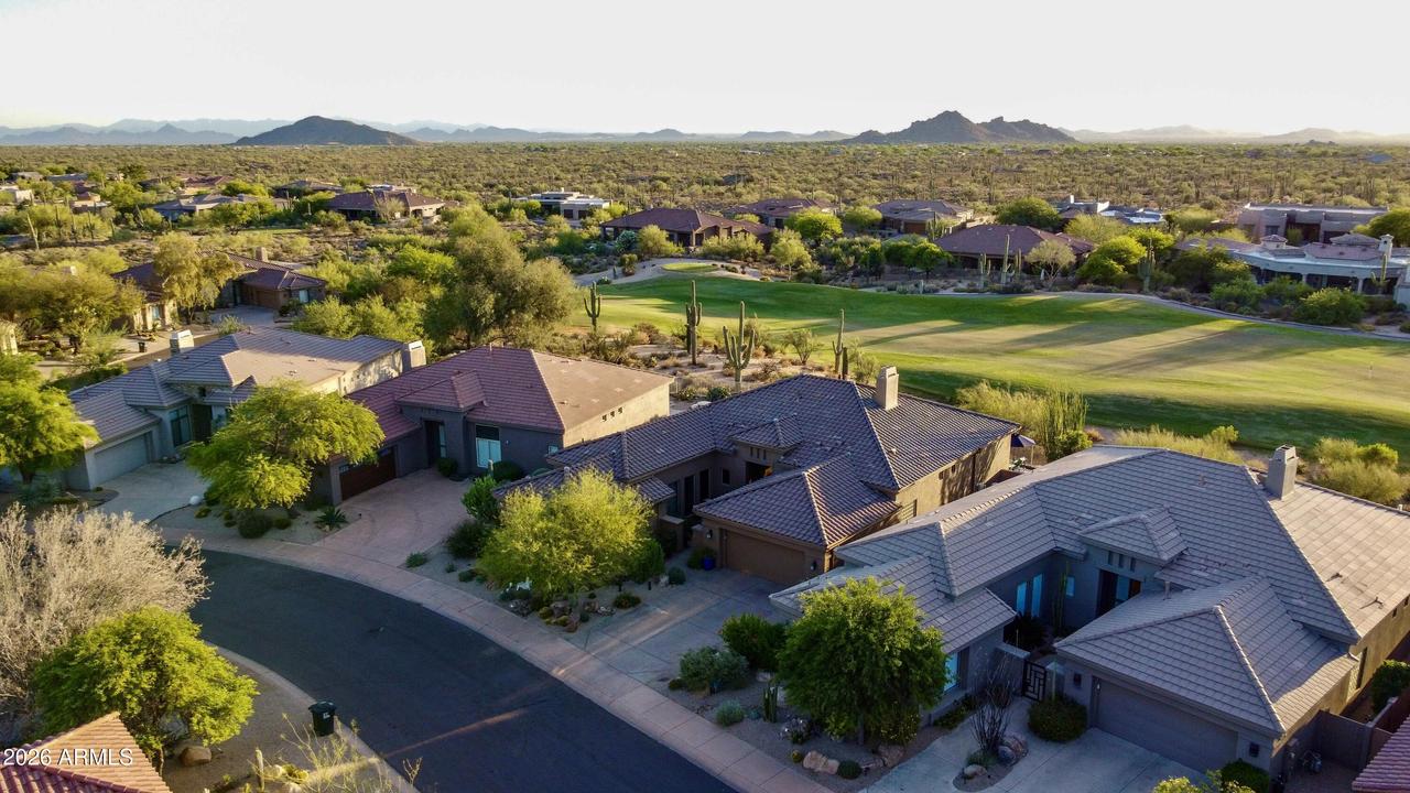 34660 N 93rd Pl., Scottsdale, AZ 85262