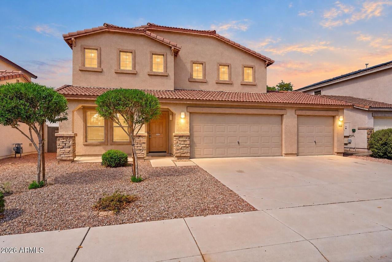 15410 N 169th Ln., Surprise, AZ 85388
