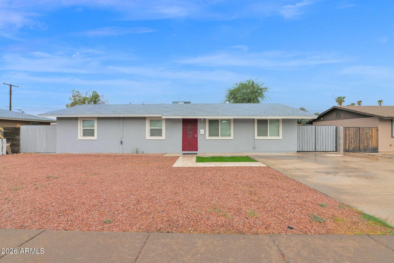 2021 E 10th St., Tempe, AZ 85281
