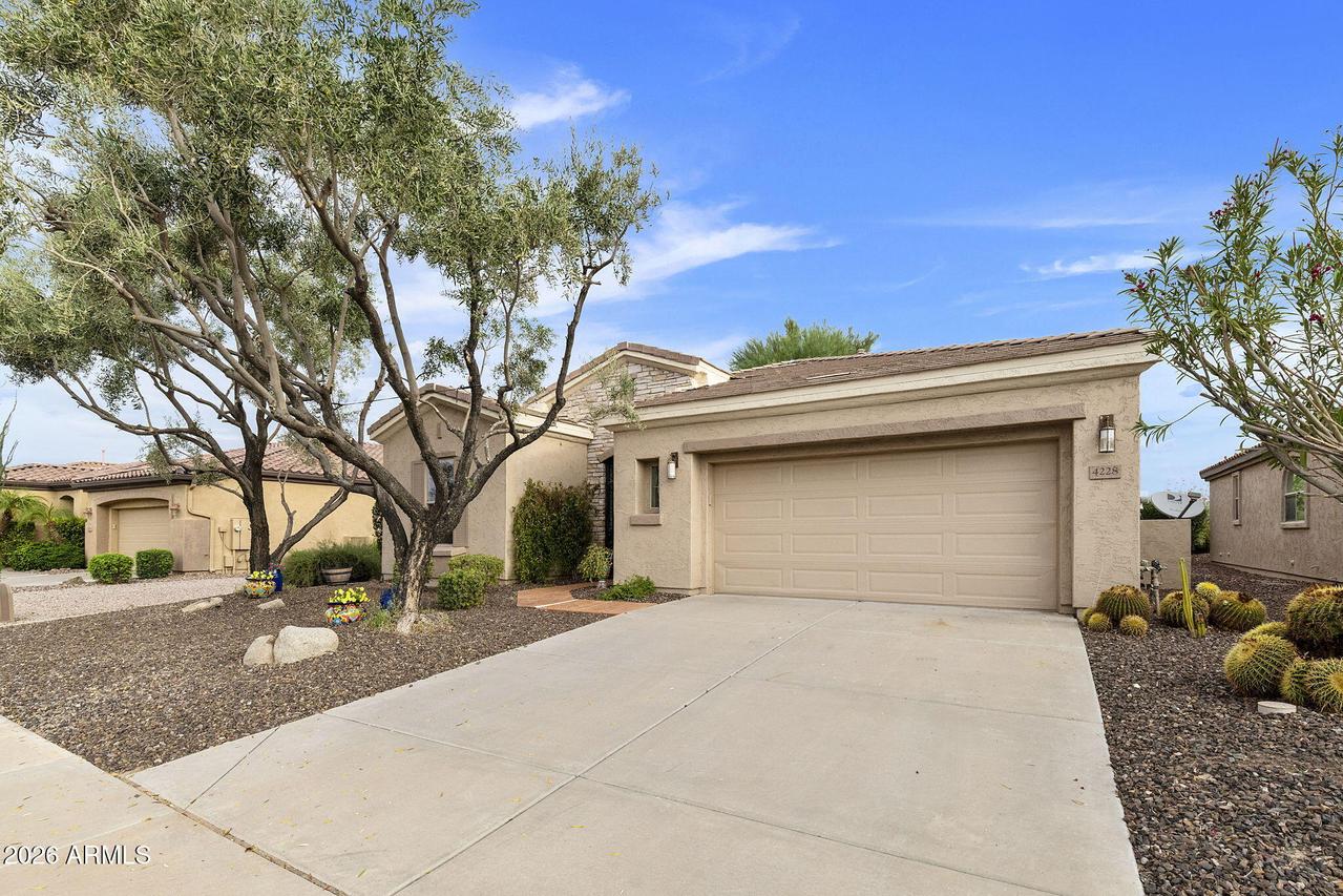4228 E Carob Dr., Gilbert, AZ 85298