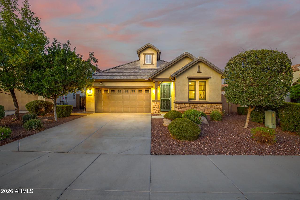 22039 N 98th Ln., Peoria, AZ 85383