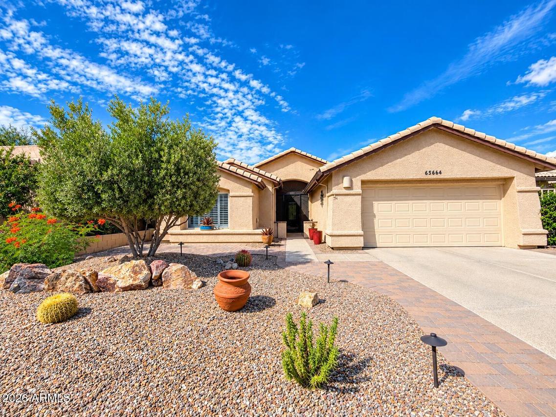 63064 E Flower Ridge Dr., Saddlebrooke, AZ 85739