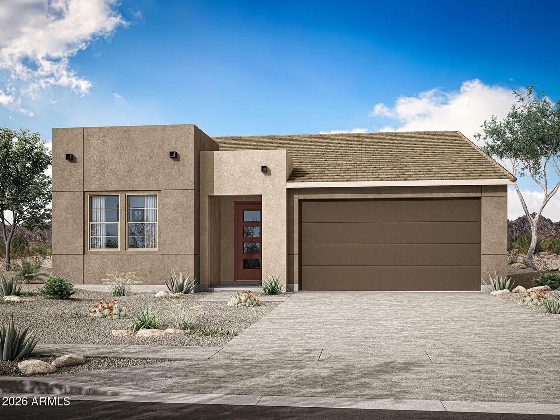 19457 W Loma Ln., Waddell, AZ 85355