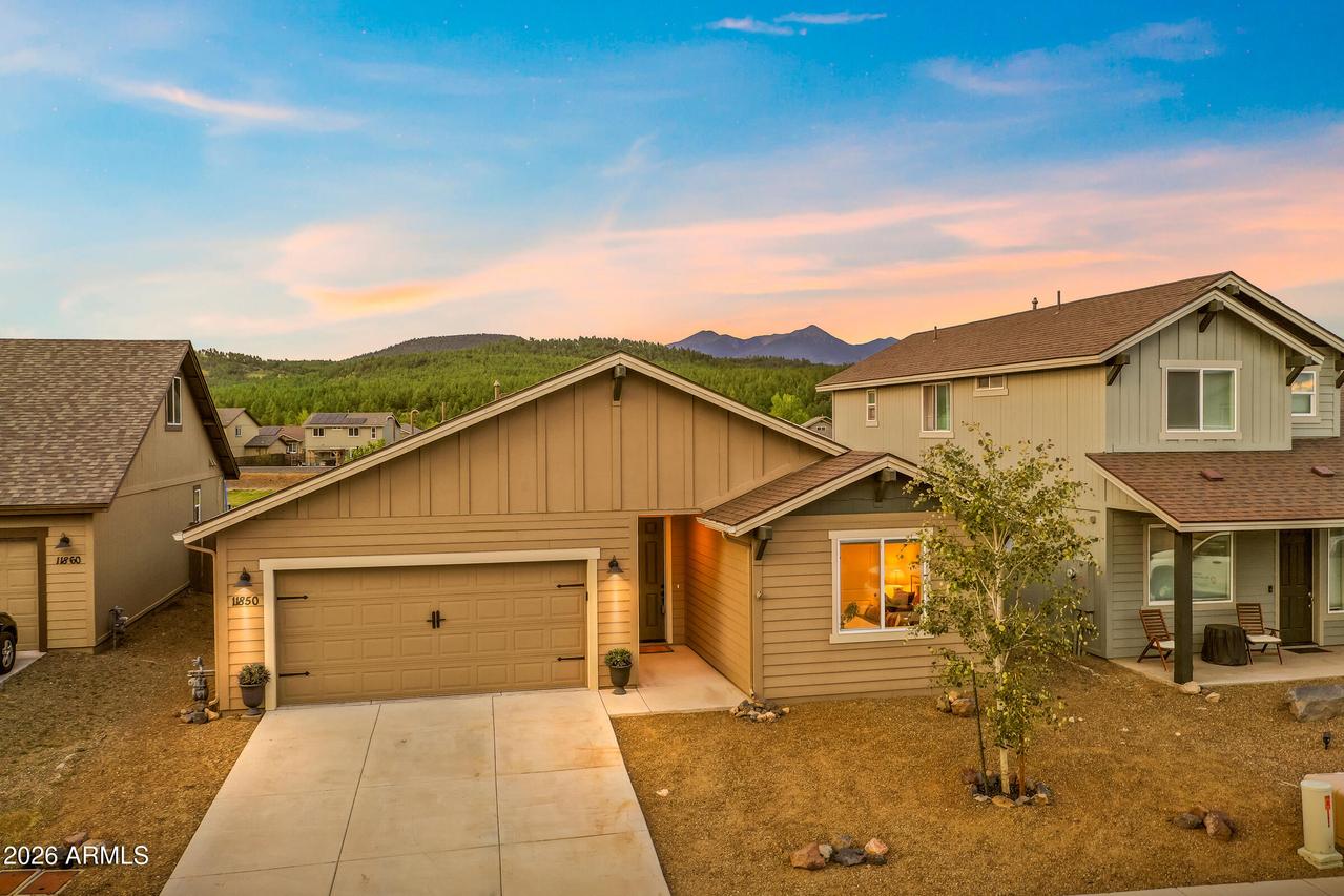 11850 Pegasus Rd., Bellemont, AZ 86015