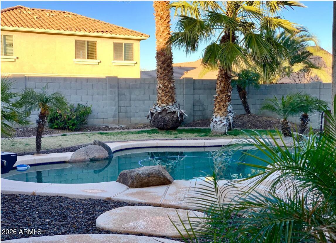 17820 W Boca Raton Rd., Surprise, AZ 85388