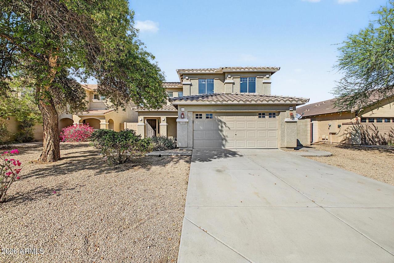 17820 W Boca Raton Rd., Surprise, AZ 85388