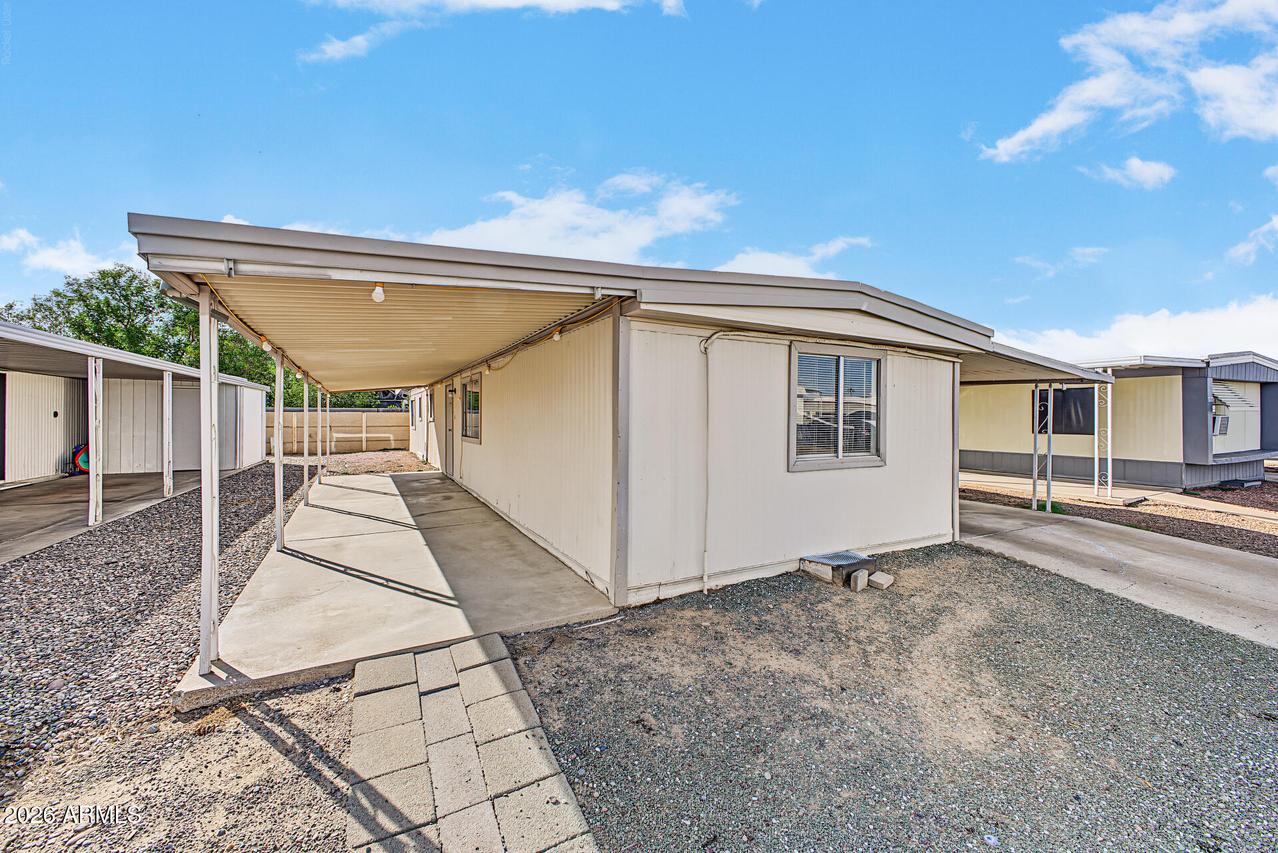 444 N 68th Ln. #155, Phoenix, AZ 85043
