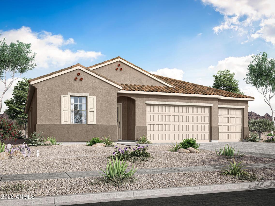 355 W Floyd Dr., San Tan Valley, AZ 85140