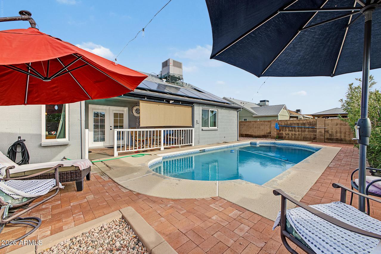 4550 N 88th Ave., Phoenix, AZ 85037